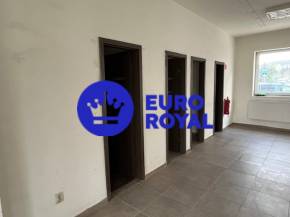  Rent Commercial premises, Commercial premises, Snina, Slovakia