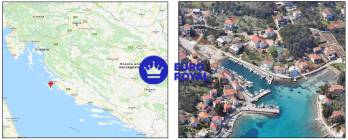 Sale Land – for living, Land – for living, Zadar, Croatia